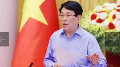 Chủ tịch nước Lương Cường: Lựa chọn cán bộ có tư duy đổi mới, dám nghĩ, dám làm