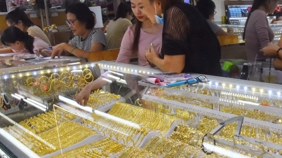 6월 5일 금값, 미국 경제 약화로 상승세