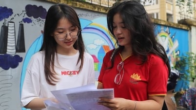 Thí sinh "khóc ròng" vì nhiều trường đại học đột ngột bỏ xét tuyển khối C truyền thống