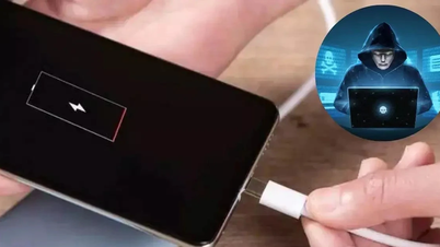 Sạc iPhone nơi công cộng có an toàn hay nguy hiểm?