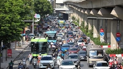 Một thay đổi đang được đề xuất với lệ phí trước bạ xe máy sau khi tỉnh, thành sáp nhập