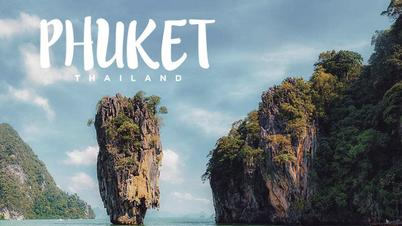 Khám phá những địa điểm du lịch Phuket khiến du khách quên lối về