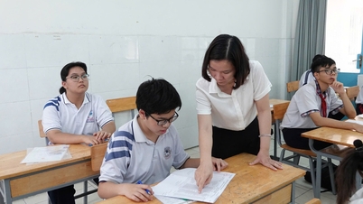 Thi lớp 10 TP.HCM: Những lưu ý cần tránh để không bị trừ điểm bài thi