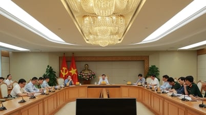 Bộ Xây dựng chủ trì nghiên cứu mô hình Hội đồng điều tra sự cố, tai nạn tàu bay