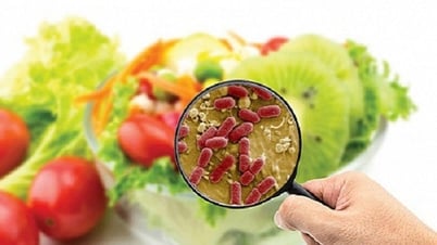 Điều tra, truy xuất nguồn gốc, làm rõ nguyên nhân vụ nghi ngờ ngộ độc thực phẩm