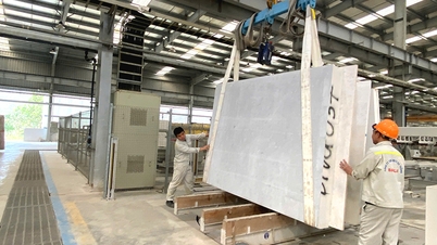 Yên Bái “sản xuất xanh” bảo vệ môi trường