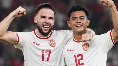 Ergebnisprognose: Indonesien zerstört Chinas WM-Traum