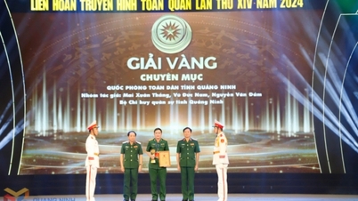 Những phóng viên “tay ngang”