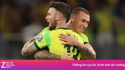 Indonesia hết cửa giành vé dự thẳng World Cup