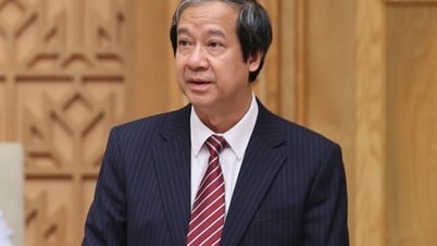 Bộ trưởng GD-ĐT nói về kỳ thi tốt nghiệp THPT 'nhiều điểm đặc biệt'