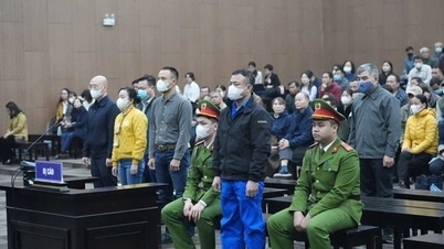 Lùi thời gian phiên tòa xét xử phúc thẩm vụ cháy chung cư mi ni tại Khương Đình