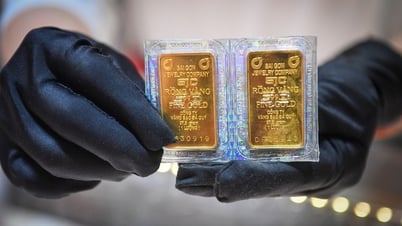 Le prix de l'or a augmenté de manière inattendue aujourd'hui et devrait à nouveau grimper