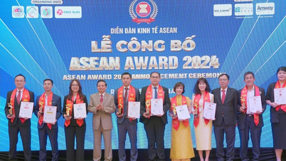 Diễn đàn Kinh tế ASEAN 2025: Cơ hội cho doanh nghiệp Việt tiến ra khu vực