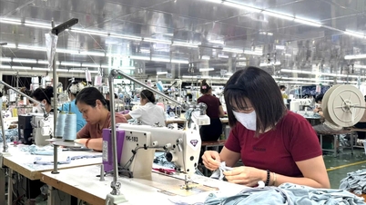 Kim ngạch xuất khẩu Hải Dương 5 tháng tăng 12,4%