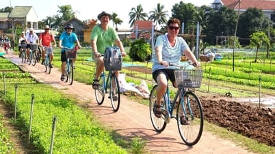 Phát triển du lịch xanh bền vững tại Quảng Nam và Đà Nẵng sau sáp nhập
