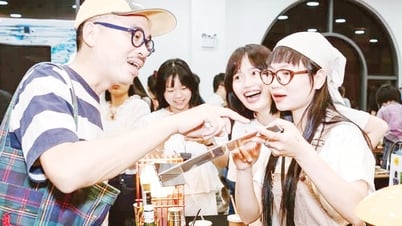 Kết nối doanh nghiệp với nhà đầu tư