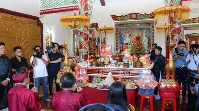 Khanh Hoa Salanganes Nest Festival 2025