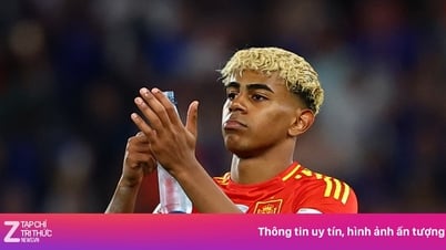 '슈퍼스타' 라민 야말
