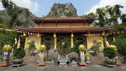 Meditation im heiligen Berg Kinh Mon: Erlebnisse, die man nicht verpassen sollte