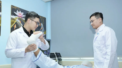 Phẫu thuật thần kinh giúp bệnh nhân ung thư cắt đứt cơn đau