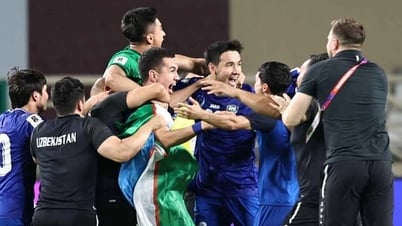 Détermination des 10 premières équipes participant à la Coupe du monde 2026