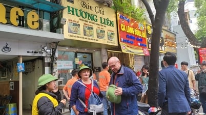 Ханой вошел в топ самых любимых туристами городов