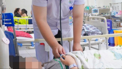 Trẻ ngộ độc vì tái sử dụng thuốc lá điện tử