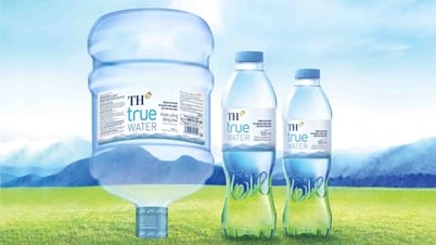 Invertir en la salud sostenible de su negocio: De vasos de agua pura todos los días