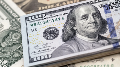 Tỷ giá USD hôm nay (6-6): Đồng USD tiếp tục chịu áp lực...