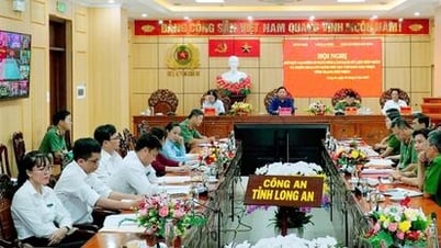 Cao điểm 90 ngày, đêm làm sạch dữ liệu hôn nhân, cắt giảm thủ tục xác nhận tình trạng hôn nhân