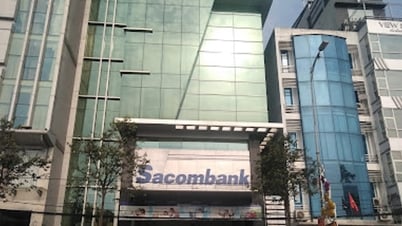 Nhiều tồn tại, hạn chế trong hoạt động cấp tín dụng tại Sacombank...