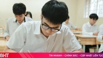 Các trường đại học đột ngột bỏ khối C: Bộ GD&ĐT đề nghị điều chỉnh, đảm bảo quyền lợi thí sinh