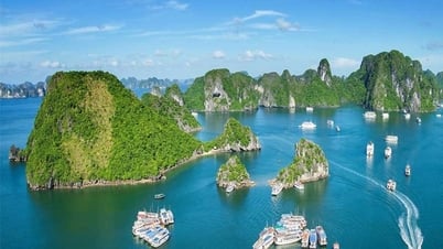 Báo Anh nêu những điểm khiến du lịch Việt Nam hơn Thái Lan
