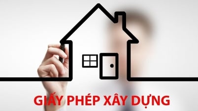Bỏ giấy phép xây dựng: Từ tư duy 'xin - cho' đến quản lý minh bạch