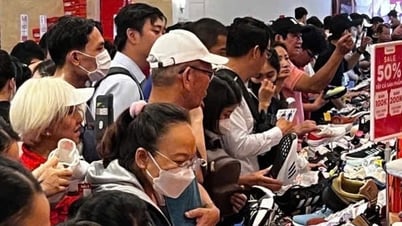 Phê duyệt Chương trình khuyến mại tập trung quốc gia 2025