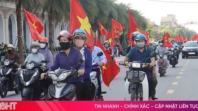 Lan tỏa thông điệp yêu thương, bình đẳng và không bạo lực gia đình