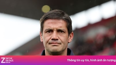 인테르 밀란에 새로운 감독이 합류했다
