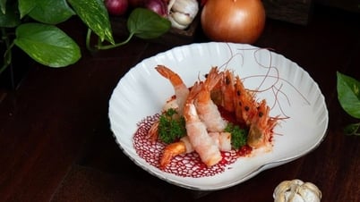 Le festival de la culture culinaire du groupe Saigontourist présente plus de 50 délicieux plats vietnamiens au Japon