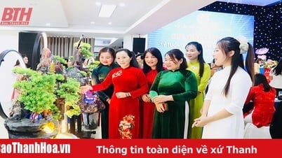 Khởi nghiệp từ các sản phẩm tiểu cảnh phong thủy