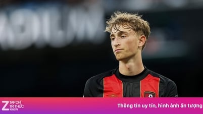 Huijsen là mảnh ghép chiến lược của Real Madrid