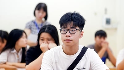 Đáp án môn Toán thi vào lớp 10 Bắc Ninh năm 2025