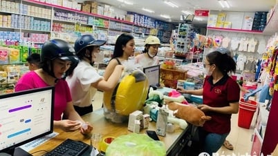 Ghi nhận những ngày đầu triển khai hóa đơn điện tử ở Nghệ An