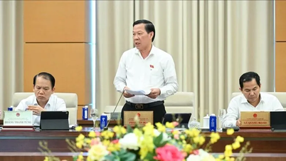 Đề xuất cơ chế chia sẻ phần tăng, giảm doanh thu đối với dự án BOT