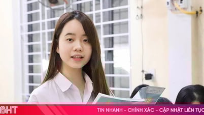 Nhiều trường đại học bất ngờ bỏ xét tuyển khối C00, học sinh và phụ huynh Hà Tĩnh nói gì?