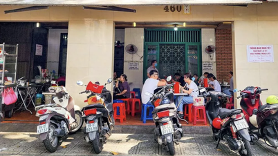 7 quán phở nổi tiếng TP.HCM được Michelin vinh danh 2025: Có quán 'ruột' của bạn không?