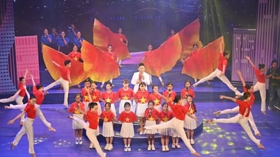 Ca- nhạc sĩ Lê Anh Tuấn trở thành "Kỷ lục gia Việt Nam"