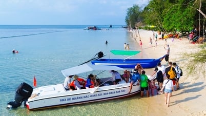 Phú Quốc đối mặt thách thức về hạ tầng, môi trường và tiêu chuẩn du lịch toàn cầu đạt thấp