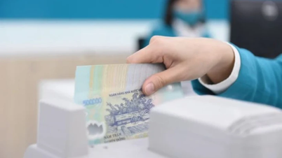 Mỹ tiếp tục xác định Việt Nam không thao túng tiền tệ