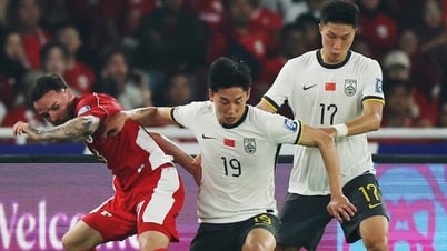 中国メディアは国内サッカーを酷評している