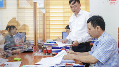 Tập trung cắt giảm, đơn giản hóa thủ tục hành chính